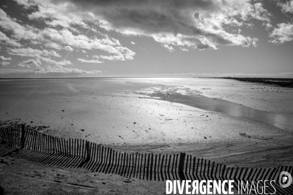 Réserves Naturelles de France