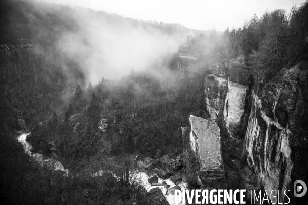 Réserves Naturelles de France