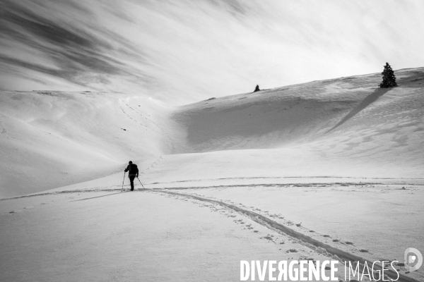 Réserves Naturelles de France