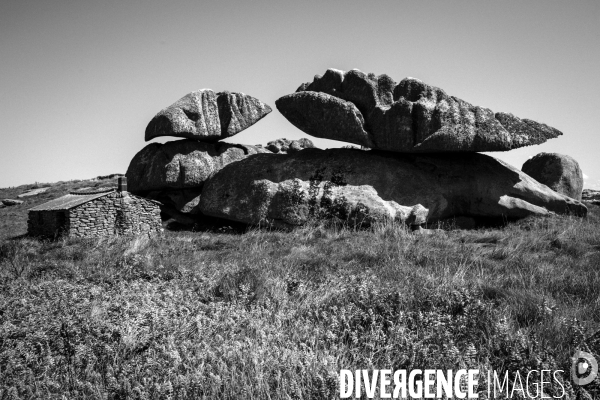 Réserves Naturelles de France