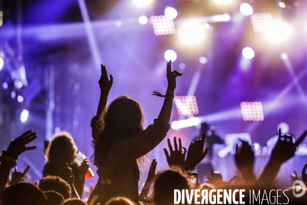 Fête de l Humanité 2021 - CONCERTS-JEUNES