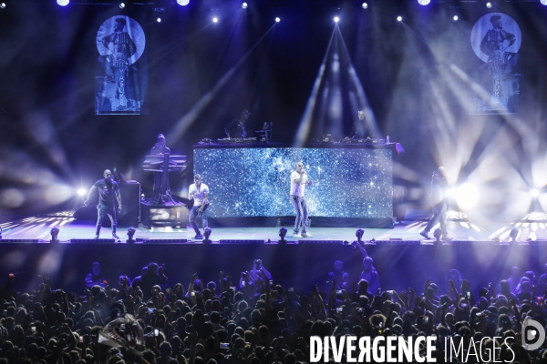 Fête de l Humanité 2021 - CONCERTS-JEUNES