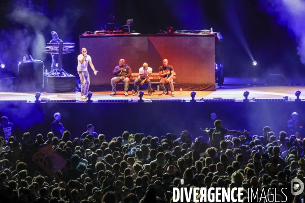 Fête de l Humanité 2021 - CONCERTS-JEUNES