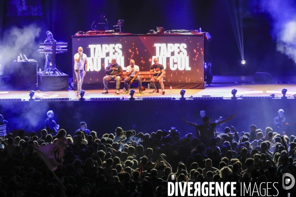 Fête de l Humanité 2021 - CONCERTS-JEUNES