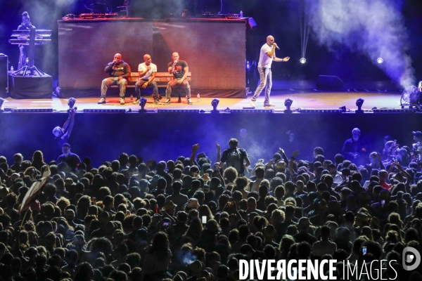 Fête de l Humanité 2021 - CONCERTS-JEUNES