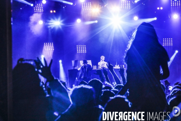 Fête de l Humanité 2021 - CONCERTS-JEUNES
