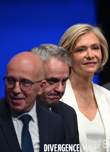 Conseil national des Républicains