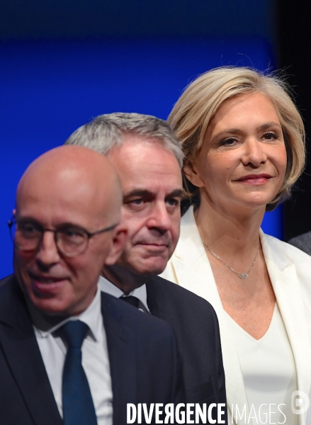 Conseil national des Républicains