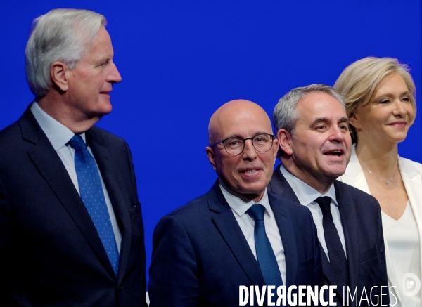 Conseil national des Républicains