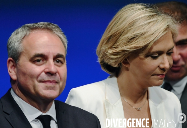 Conseil national des Républicains