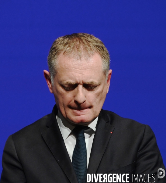 Conseil national des Républicains