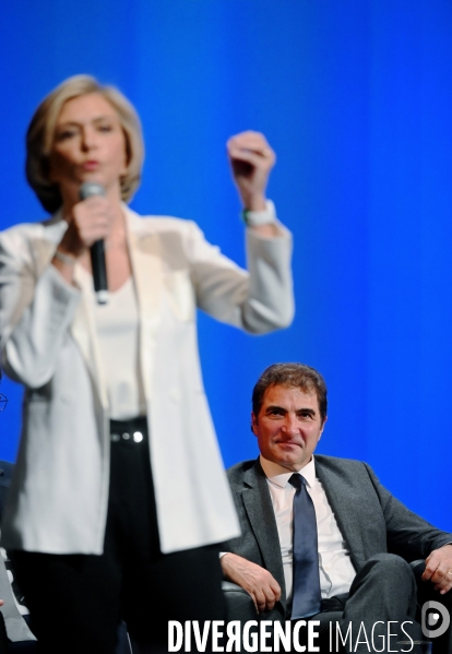 Conseil national des Républicains