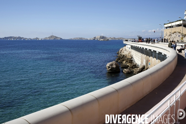 Marseille Littoral #8#