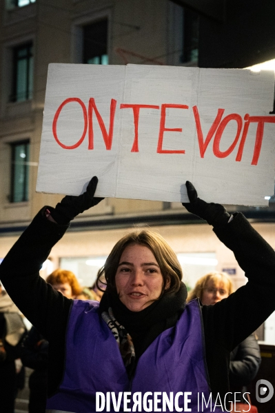 Journée internationale pour l élimination de la violence à l égard des femmes