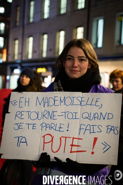 Journée internationale pour l élimination de la violence à l égard des femmes