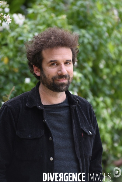 Le réalisateur Cyril DION présente son film ANIMAL au Festival du film de Sarlat 2021.