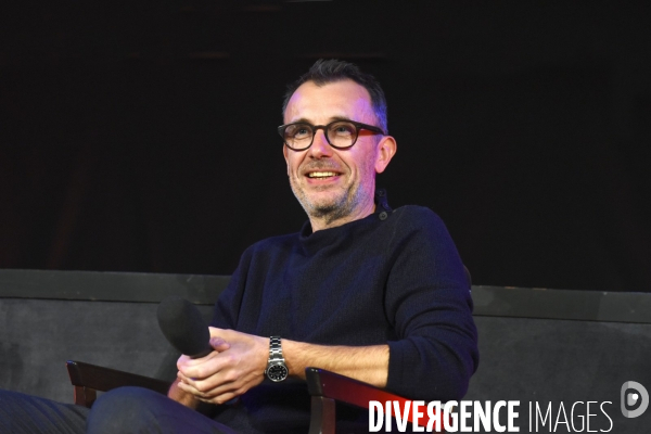 Film ADIEUX MR HAFFMAN de Fred CAVAYE, au festival du film de Sarlat 2021.