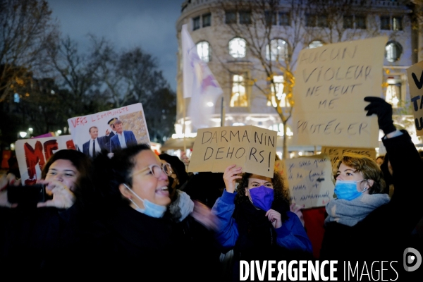 Metoo politique