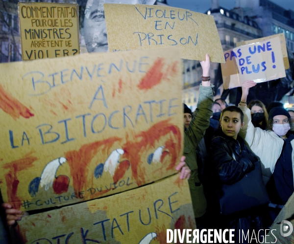 Metoo politique