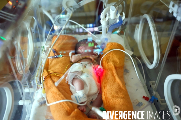 Urgences pédiatriques de Nancy
