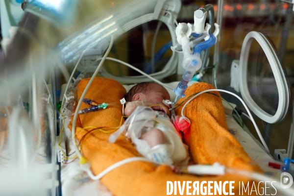 Urgences pédiatriques de Nancy
