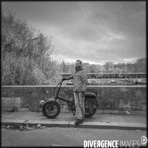 InstaGraf, illustrations particulières