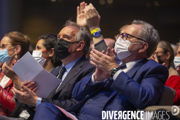 Meeting de soutien à la candidature d Emmanuel MACRON, Ensemble Citoyens.