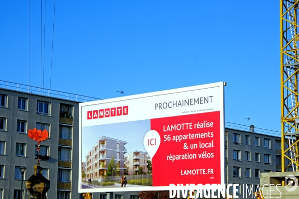 Illustration novembre 2021