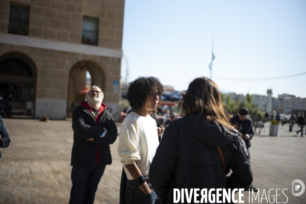 Soutien à Olivier Dubois