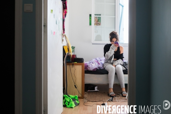 Aide sociale à l enfance