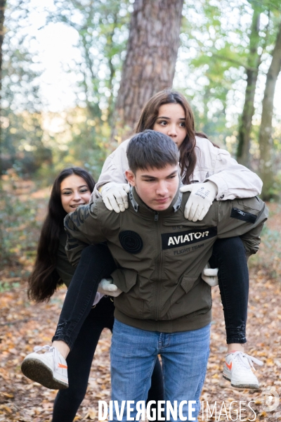 Aide sociale à l enfance