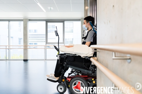 Médecine physique et réadaptation