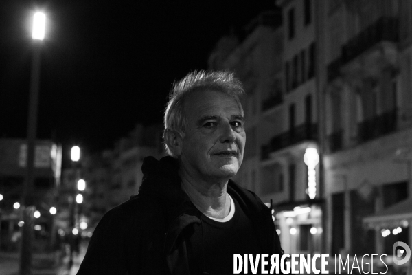 Les 34èmes rencontres cinematographiques de cannes 2021