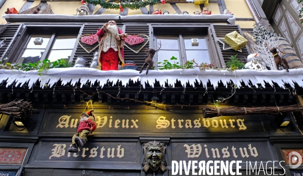 Un week end à l  Est