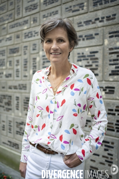 Véronique Devise