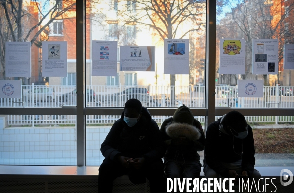 Journée de la laïcité à l école