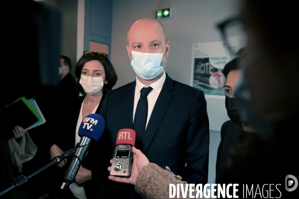 Journée de la laïcité à l école