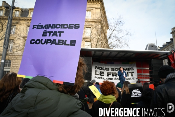 Primaire Populaire. Rassemblement Paris Vraiment En Commun