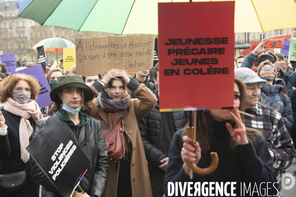 Rassemblement pour une primaire populaire
