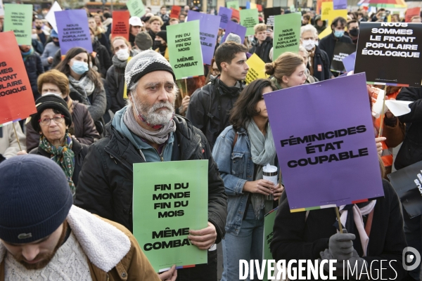 Rassemblement pour une primaire populaire