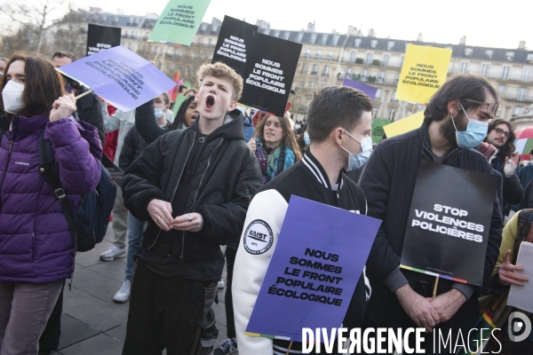 Rassemblement pour une primaire populaire