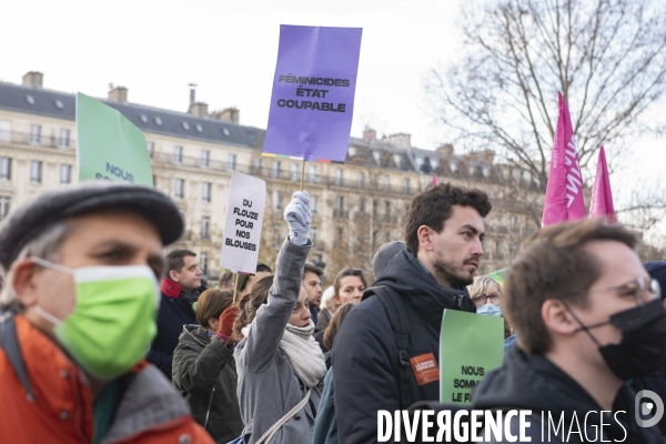 Rassemblement pour une primaire populaire