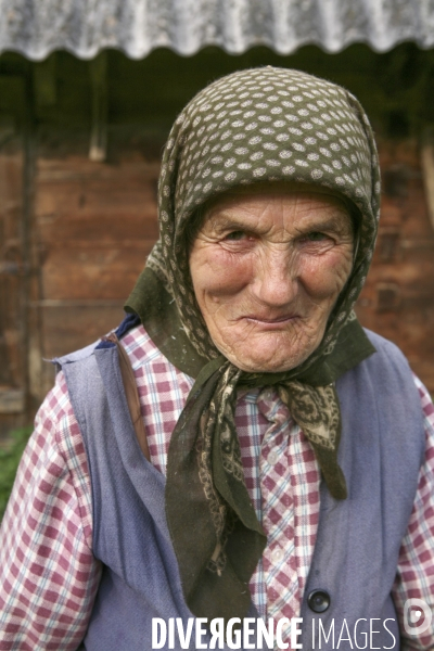 Roumanie/transylvanie