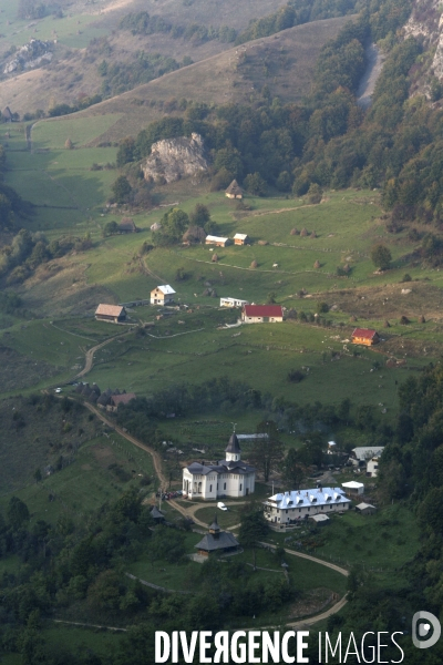 Roumanie/transylvanie