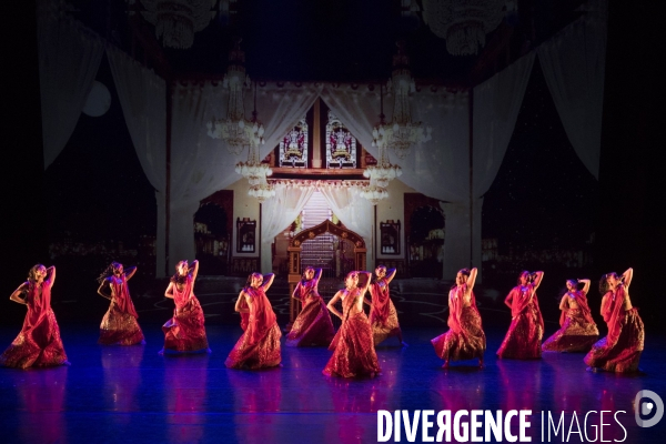 A passage to bollywood de ashley lobo