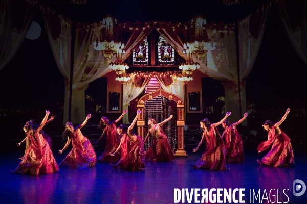 A passage to bollywood de ashley lobo