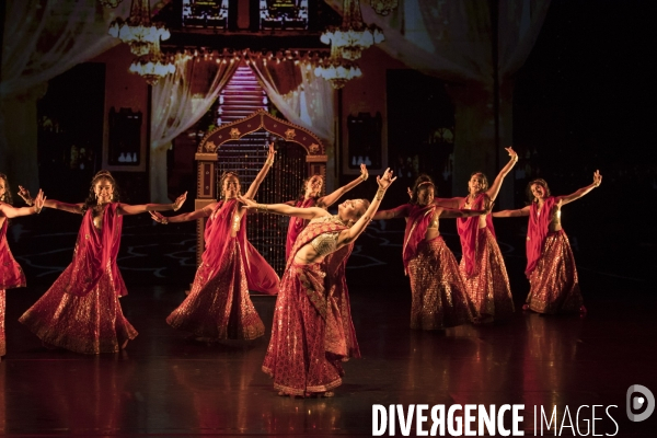 A passage to bollywood de ashley lobo