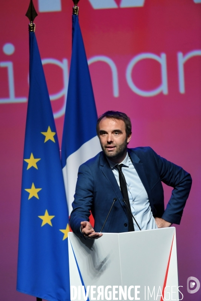 Presidentielle 2022 / Meeting d Anne Hidalgo à Perpignan