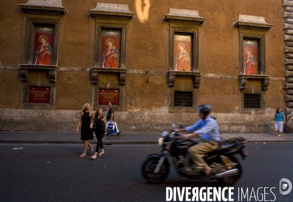 Rome