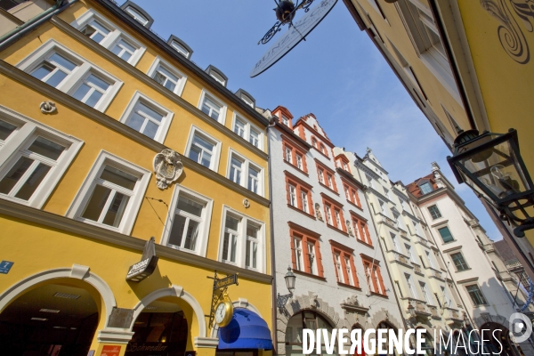 Munich/allemagne